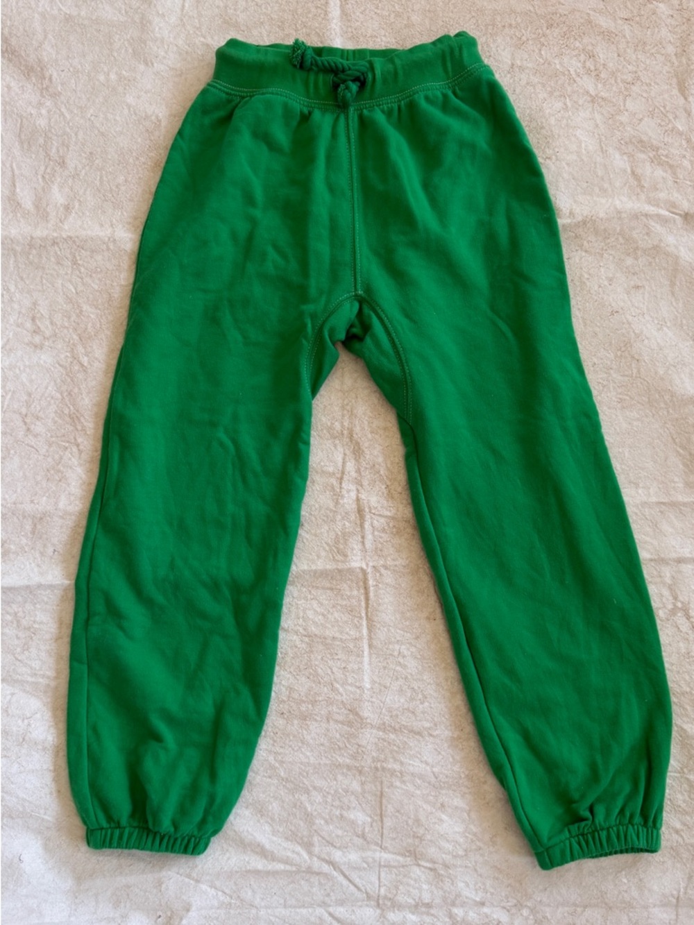 Misha & Puff Cotton Joggers